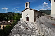 San Nicola in Casteldilago