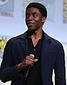 Chadwick Boseman spielt T’Challa / Black Panther