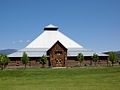 Colorado Rocky Mountain School