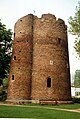 Cow Tower, Norwich