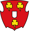 Wappen von Kleve