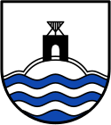 Wappen der Stadt Norderney