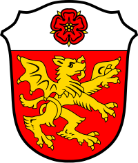 Wappen der Gemeinde Ottenhofen