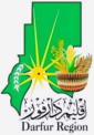 Coat of arms of Darfur