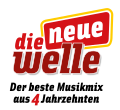 Logo die neue welle (2007 - 2018)