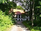 Ehemaliges Haus der Jugend