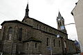 Pfarrkirche St. Johannes der Täufer