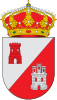 Coat of arms of Cobeta, Spain