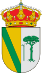 Valdemeca címere