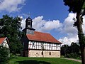 Florshain Kirche