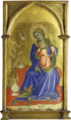 Starnina: Maria Annunziat, ca. 1405