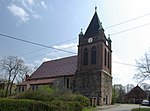 Dorfkirche Groß Kölzig