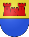 Wappen von Höfen bei Thun