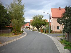 Helmboldstraße Hellmitzheim