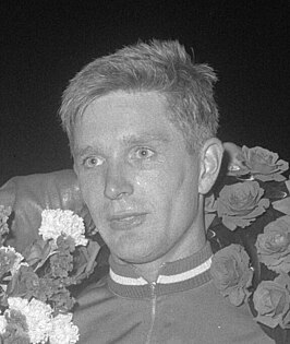 Hennie Marinus (1964)