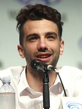 Jay Baruchel (2014)