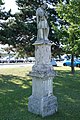 Nepomukstatue in St. Pölten-Spratzern