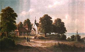Loretto-Kapelle (Joseph Moosbrugger, 1865)