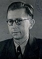 Karl Keyßner 1906–1978