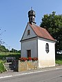 Kapelle Sankt Otmar