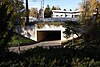 Leopoldauer Tunnel (Personenunterführung bei Haltestelle)