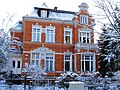 Villa in der Baseler Straße