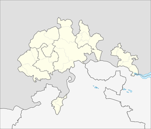 Klinik Belair (Kanton Schaffhausen)