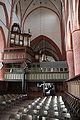 Orgel der Ludgerikirche