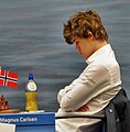 Carlsen (Tata 2011)