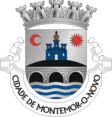 Montemor-o-Novo címere