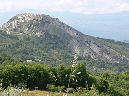 Magliano Nuovo, gemeente Magliano Vetere