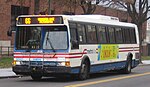 Metrobus (Washington, D.C.)