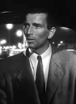 Michael Rennie