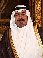 Mohammad Sabah Al-Salem