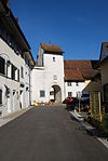 Schloss Oberhof