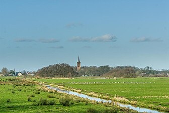 Nieuw-Loosdrecht