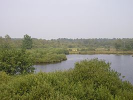 Natuurreservaat De Liereman