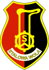 Wappen von Stalowa Wola