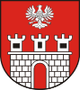 Coat of arms of Gmina Ciepielów
