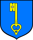 Wappen der Gmina Stopnica