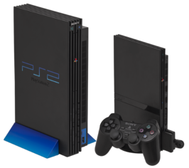 PlayStation 2