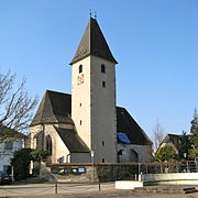 Kirche im Norden