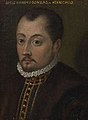 Sigismondo Gonzaga di Vescovado (1499–1530)