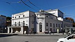 Landestheater Salzburg