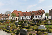 Holmer Friedhof