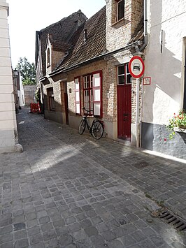 De Schottinnenstraat