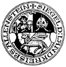 Wappen des Landkreises Allenstein
