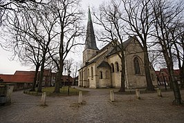 Sint-Johannes de Doperkerk