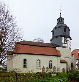 Dorpskerk