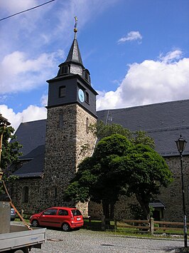 Stadskerk